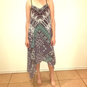 Maxi Dress! 👗 only worn once!